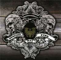 Memphis May Fire - Memphis May Fire (EP) (CD-DA)