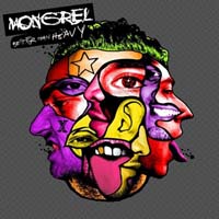 Mongrel - Better Than Heavy (2CD-DA)