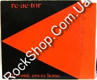Young, Neil & Crazy Horse - Re-Ac-Tor (LP)
