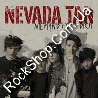 Nevada Tan - Niemand Hort Dich (CD-DA)