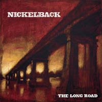 Nickelback - The Long Road (CD)