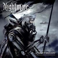 Nightmare - Insurrection (CD-DA)