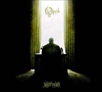 Opeth -  Watershed (CD-DA)