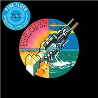 Pink Floyd - Wish You Were Here (Experience Version) (Remastered 2011) (2CD)