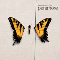 Paramore - Brand New Eyes (CD)