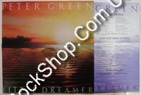Green, Peter - Little Dreamer (LP)