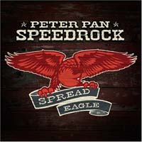 Peter Pan Speedrock - Spread Eagle (CD-DA)