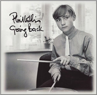 Collins, Phil - Going Back (2LP)