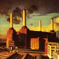 Pink Floyd - Animals (CD)