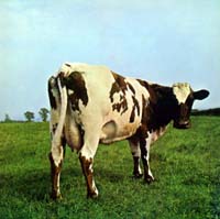 Pink Floyd - Atom Heart Mother [Original Sound] (CD)
