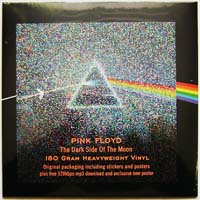 Pink Floyd - The Dark Side Of The Moon (Remastered 2011) (LP)