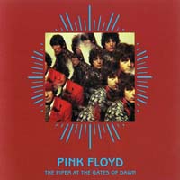 Pink Floyd - The Piper At The Gates Of Dawn (40th Anniversary Edition) (2CD)