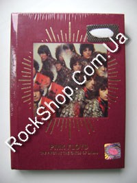 Pink Floyd - The Piper At The Gates Of Dawn (3CD 40th Anniversary Deluxe Edition)