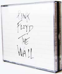 Pink Floyd - The Wall (2CD)