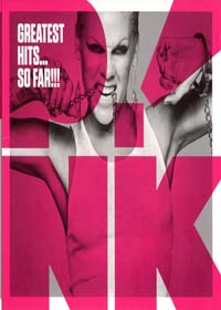 Pink - Greatest Hits� So Far!!! (DVD)
