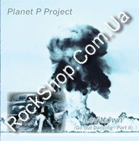 Planet P Project - Levittown (Go Out Dancing-Part II) (CD-DA)