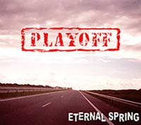 Playoff - Eternal Spring (CD-DA)