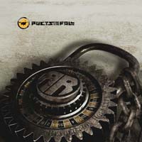 Poets Of The Fall - Revolution Roulette (CD-DA)