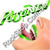 Poison - Poison'd (CD-DA)