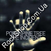 Porcupine Tree - The Incident (2CD-DA)