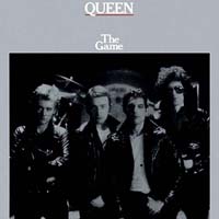 Queen - The Game (CD)
