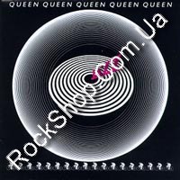 Queen - Jazz (CD-DA)