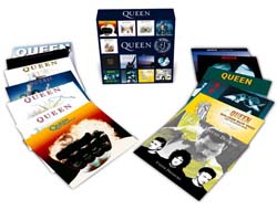 Queen - Singles Collection Vol. 4 (13CD Box Set)