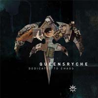 Queensryche - Dedicated To Chaos (Special Edition) (CD)