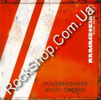Rammstein - Reise, Reise (CD-DA)
