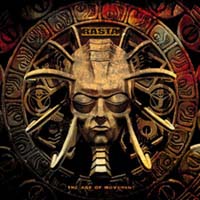 Rasta - The Age Of Movement (CD-DA)