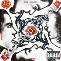 Red Hot Chili Peppers - Blood Sugar Sex Magik (CD-DA)