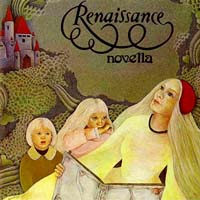 Renaissance - Novella (CD)