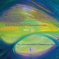 Renaissance - Dreams And Omens: 