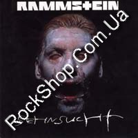 Rammstein - Sehnsucht (CD-DA)