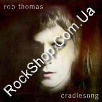 Thomas, Rob - Cradlesong (CD-DA)