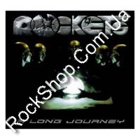 Rockets - A Long Journey (DVD)