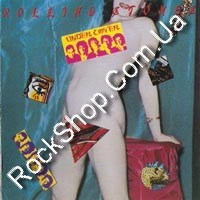 Rolling Stones, The - Undercover (Remastered) (CD-DA)