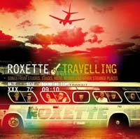 Roxette - Travelling (CD-DA)