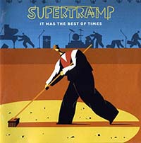 Supertramp - It Was The Best of Times (CD)
