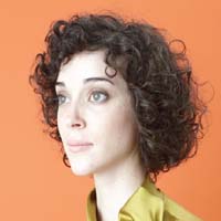 St. Vincent - Actor (CD-DA)