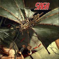 Saga - Trust (Sealed) (CD)