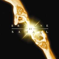 Samael - Era One + Lesson In Magic #1 (2CD)