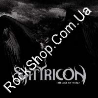 Satyricon - The Age of Nero (CD-DA)