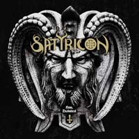 Satyricon - Now, Diabolical (CD-DA)