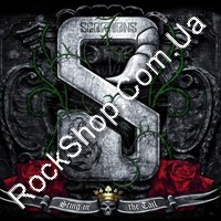 Scorpions - Sting In The Tail (CD-DA)