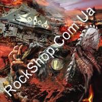 Sodom - In War And Pieces (CD-DA)