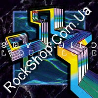 Shy Child - Liquid Love (CD-DA)