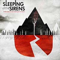 Sleeping With Sirens - With Ears To See And Eyes To Hear (CD)