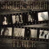 Sister Siren - Fever (CD-DA)