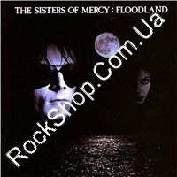 Sisters Of Mercy, The - Floodland (CD)